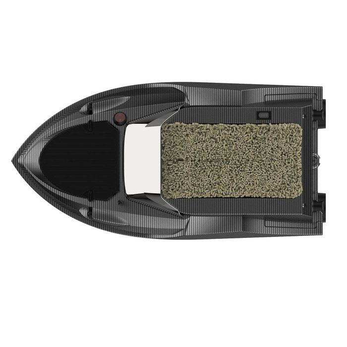 Прикормочный Кораблик Flytec V080