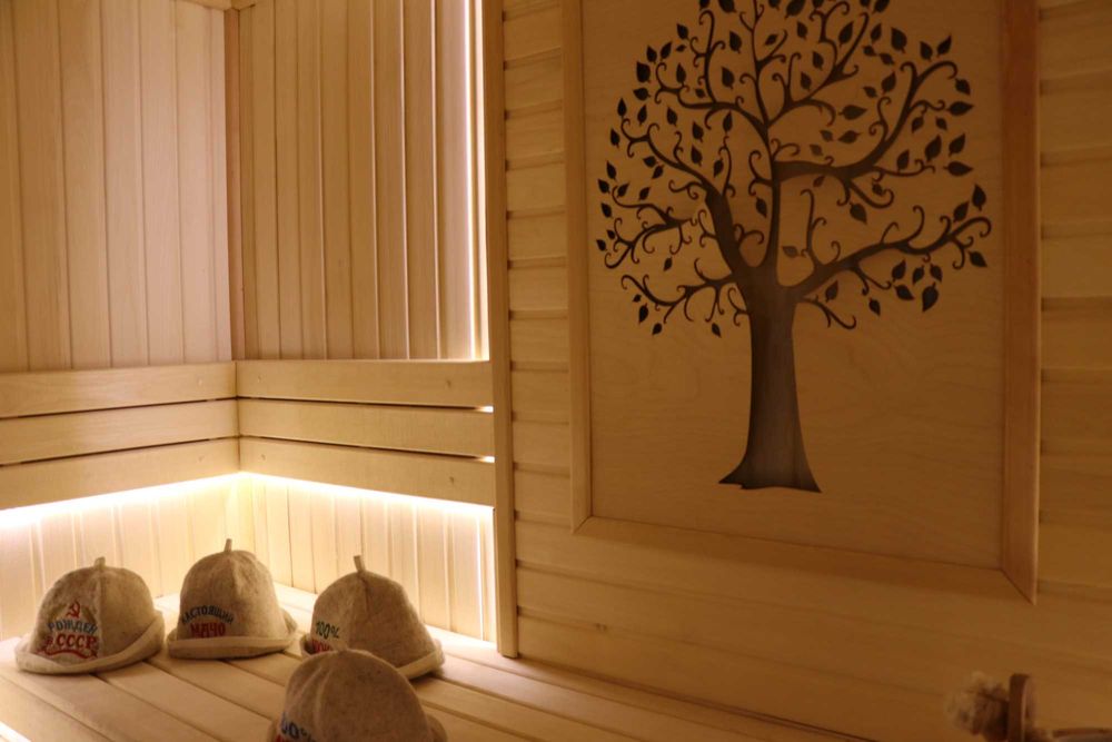 Сдаётся Дом со всеми удобствами