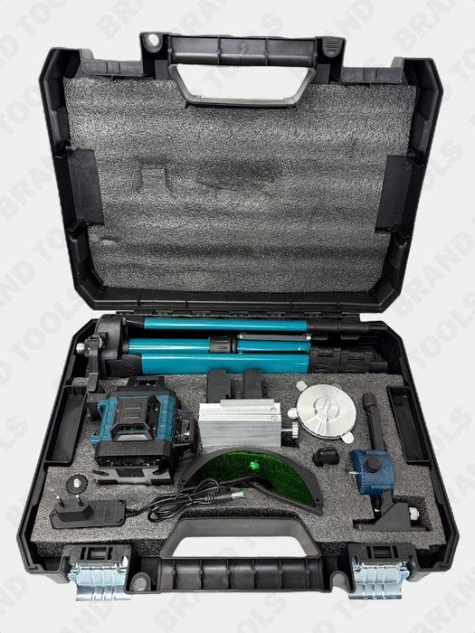 Лазерный уровень Bosch