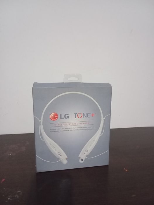 Наушник спортивный