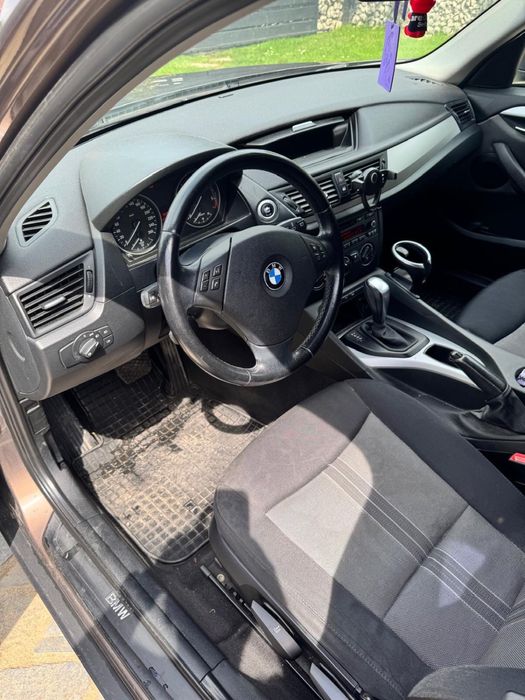 Vand BMW X1 xDrive