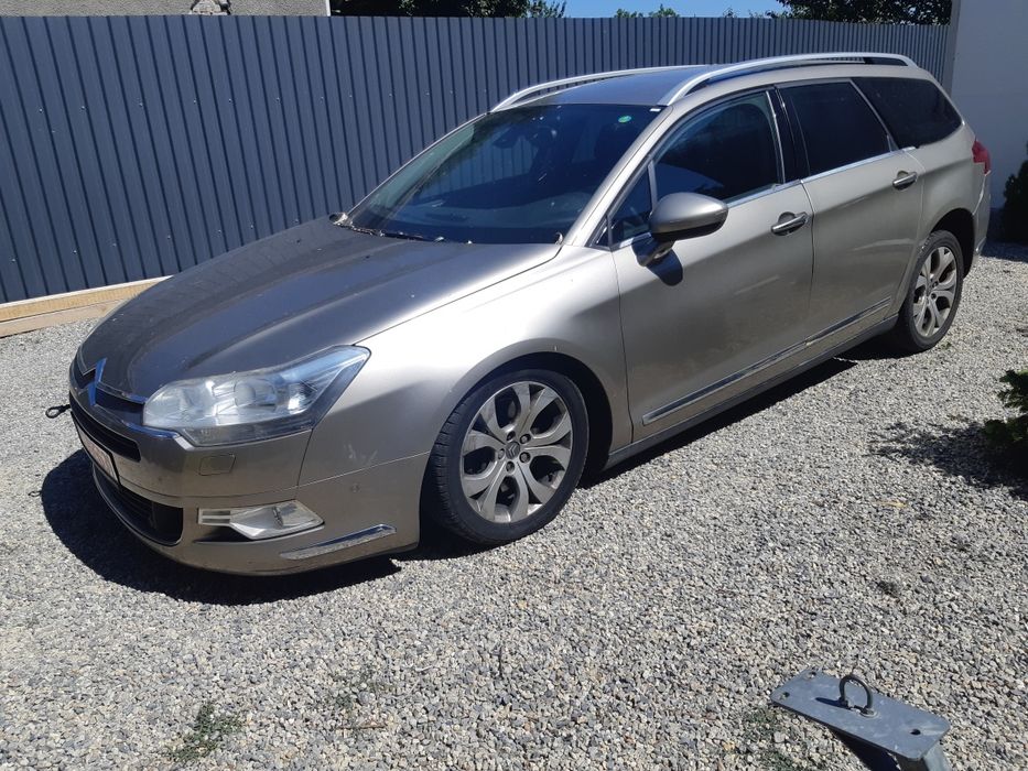 Far citroen c5 450lei buc