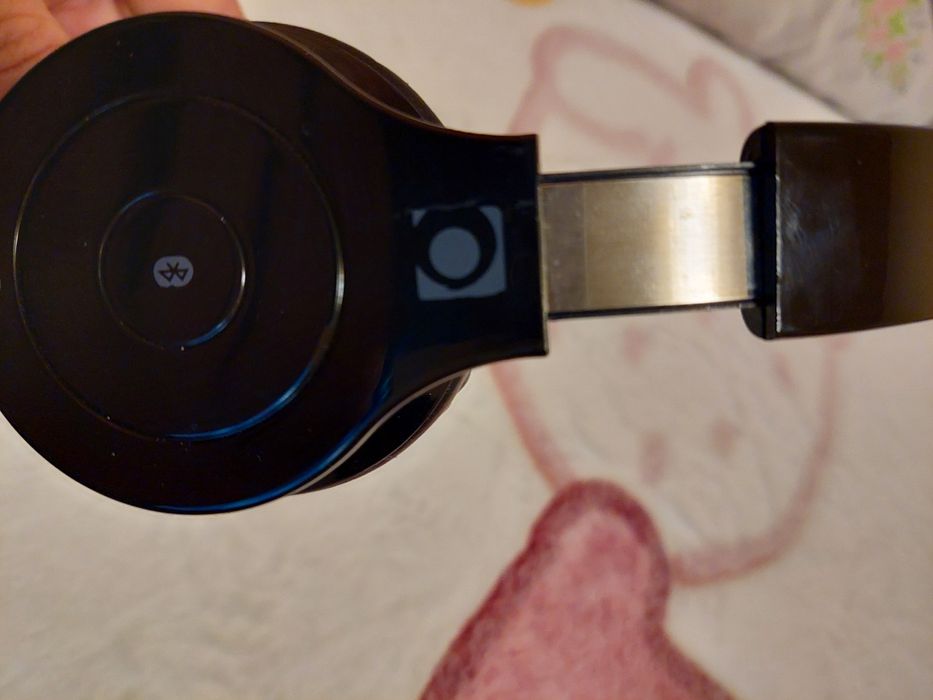 Casti Gembrid Bluetooth