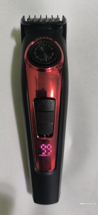 Vand masina de tuns Gertzy NOU