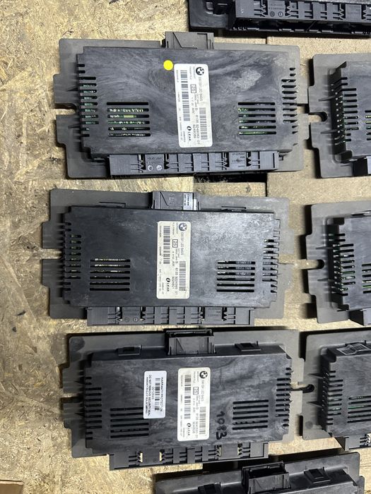 Frm 3 bmw e90 e91 Modul lumini Frm 3 bmw e90 e91 led basis