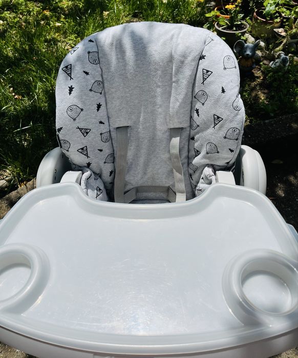 Детско столче за хранене Hauck - Sit ’n Relax