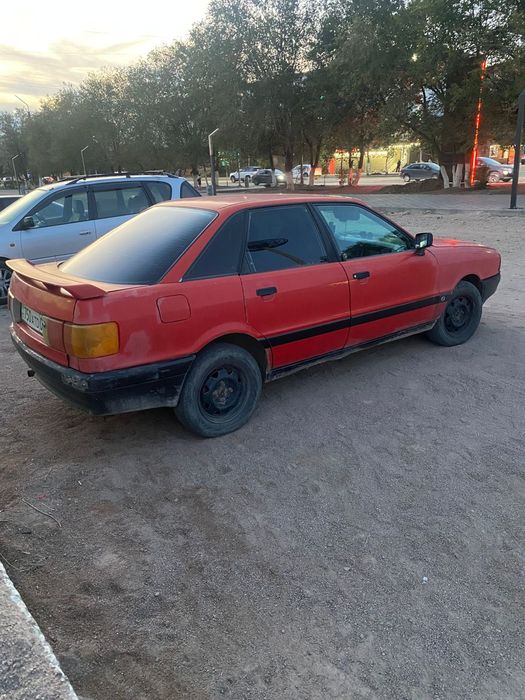 Продам Audi 80 b3
