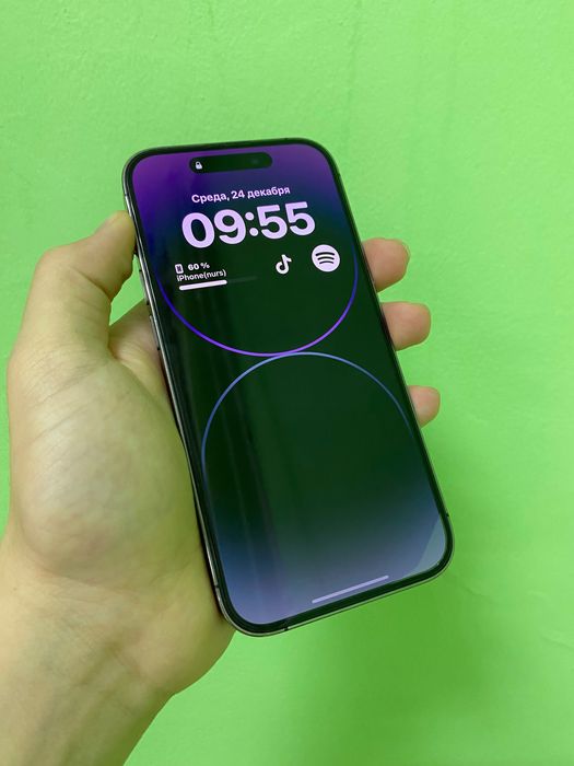 продам айфон 14про