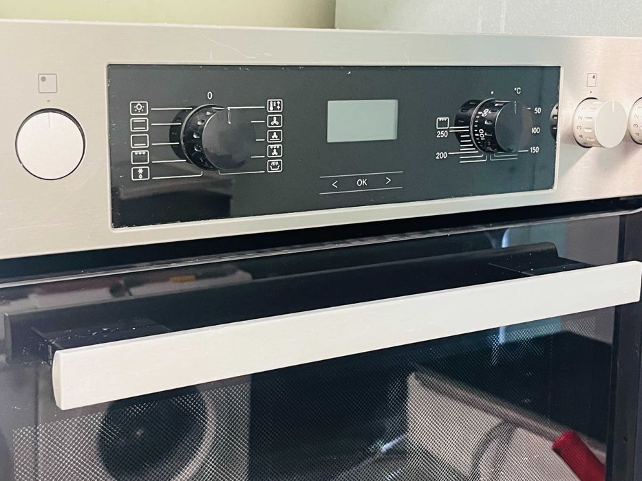 Комплект за вграждане Miele H 2268 E Active (Фурна + Керамичен плот) - 12 мес. гаранция