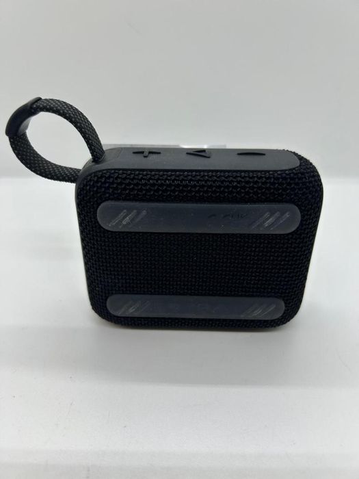 Boxa portabila JBL Go 4, IP67, Bluetooth -D-