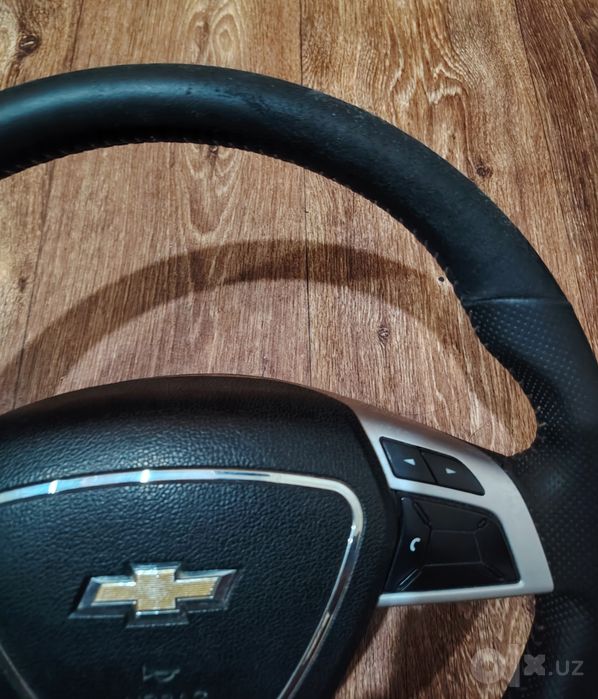 Руль сотилади Chevrolet