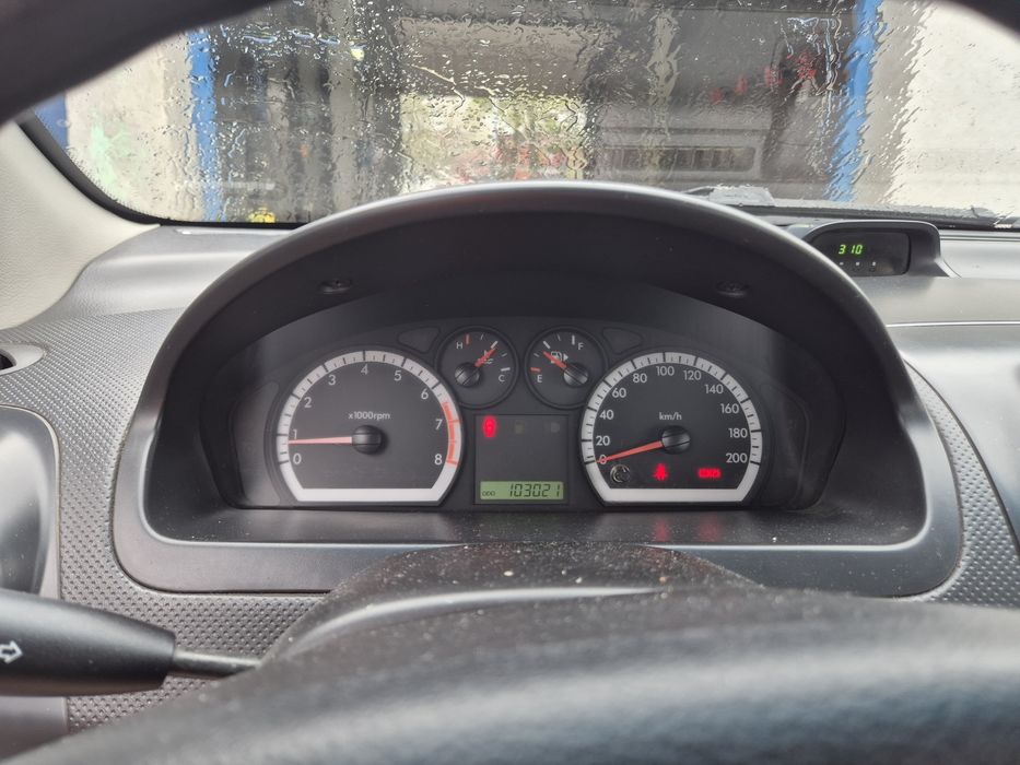 Vand Chevrolet  Aveo 2008