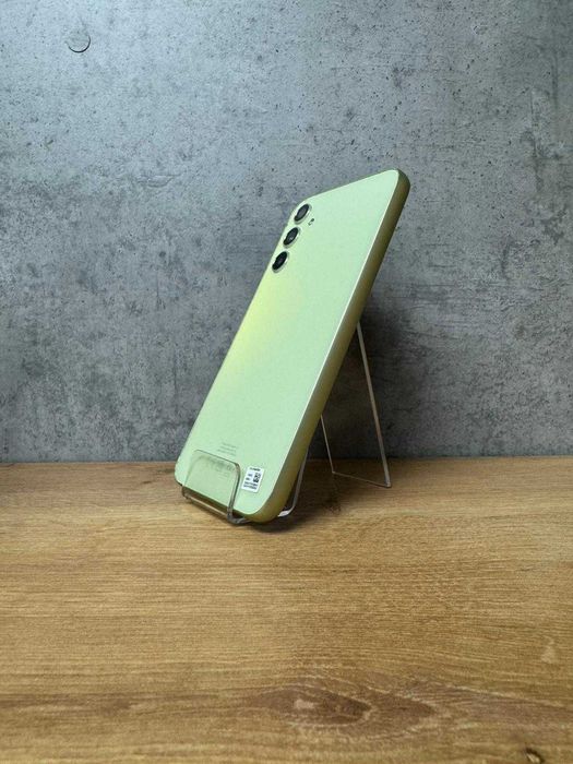 ZAP AMANET Gara de Nord - Samsung A34 5G - 128GB - Lime