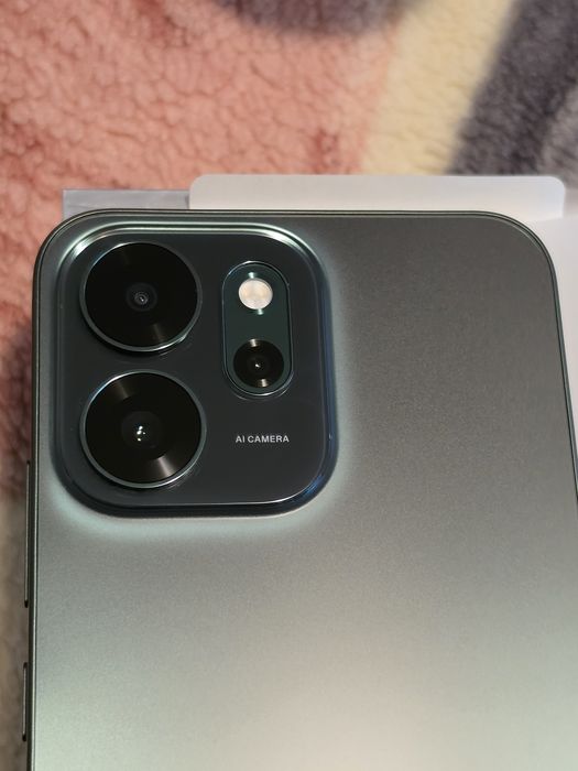 Oppo Reno 14FS 5G - 512GB - Garanție