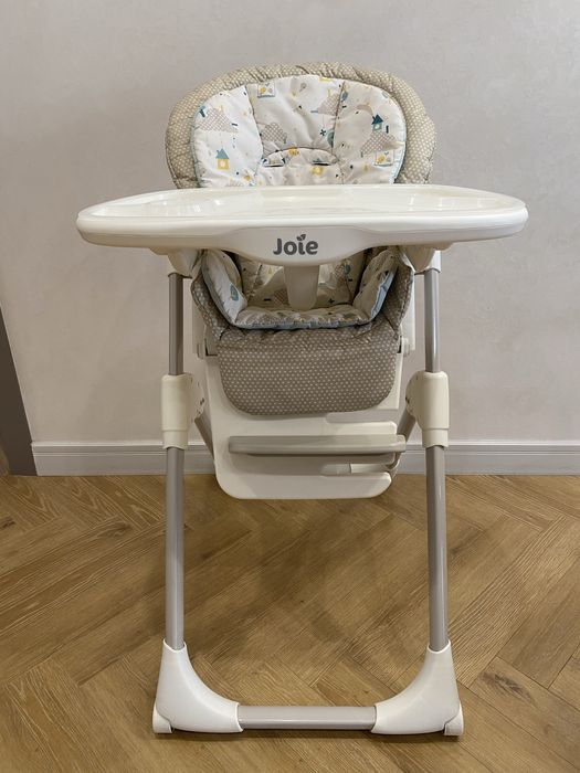 Стульчик для кормления Joie Mimzy