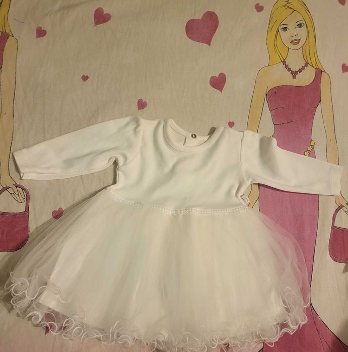 Детски и бебешки рокли