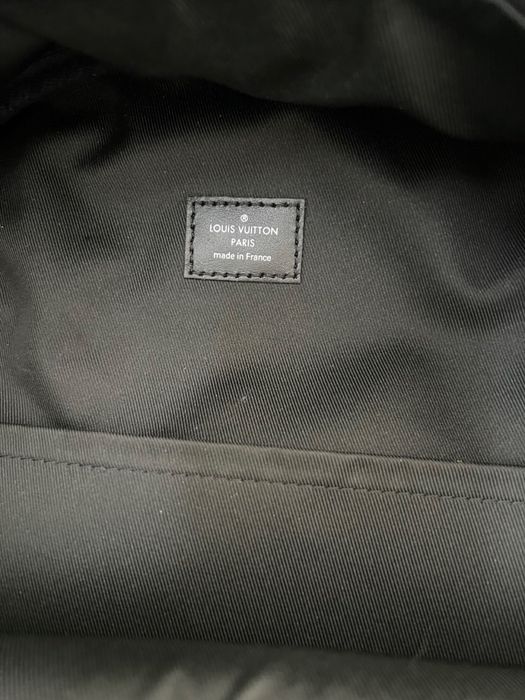 Сумка рюкзак Louis Vuitton