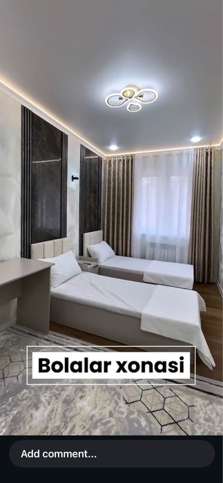 Чиланзар!! Продаётся 4-х комнатная!. 10-ый квартал