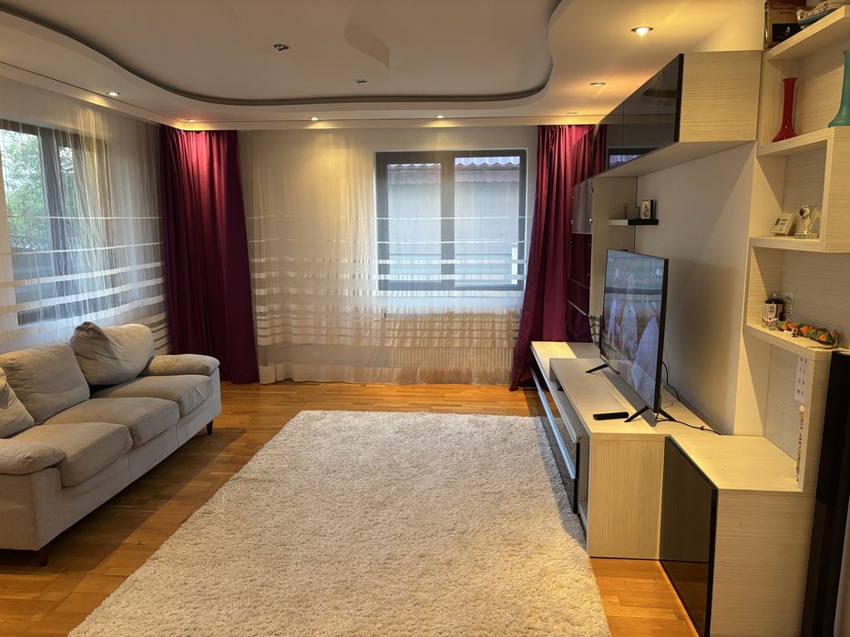 Vand Casa  D+P+E