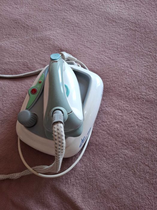 Парогенератот Ариете 2000