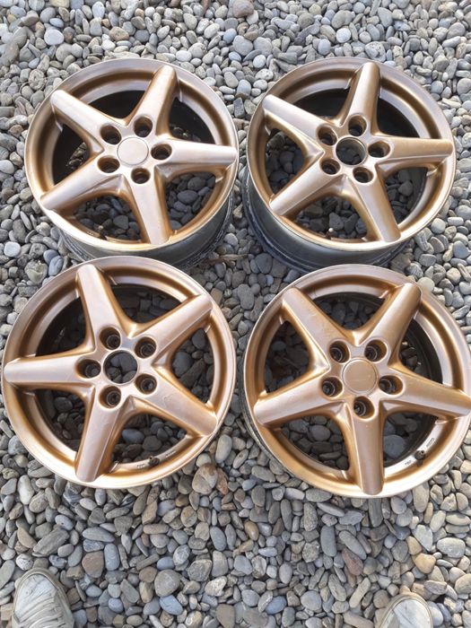 Jante P 15 Opel și wv