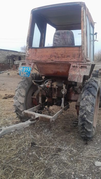 Трактор т 25 продается