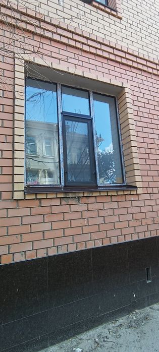 Пластиковые окна на заказ