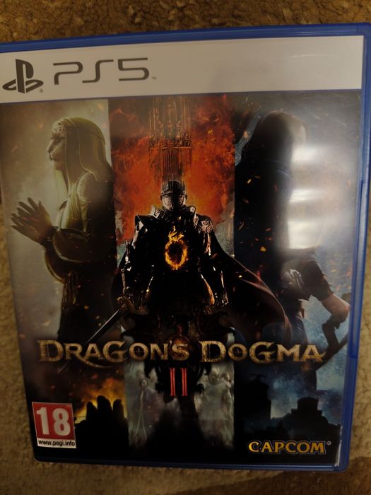 Продам игры на PS5