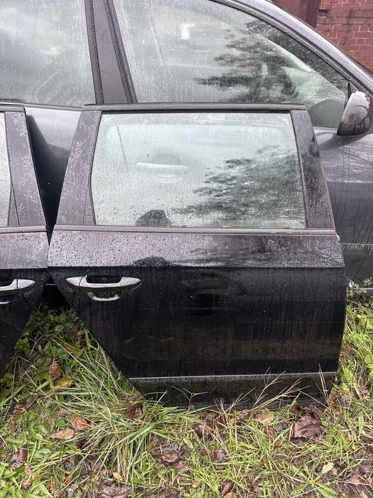 Задни Врати VW Passat B6 2010Година