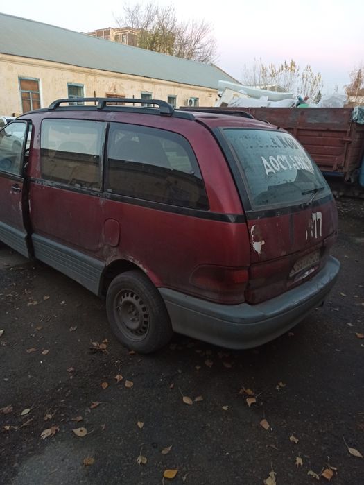 Продается Тойота Превия