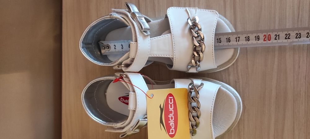 Сандали 24, 25, 26, 27 номер