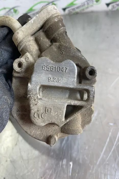 Compresor AC Opel Astra 2004 1.7 CDTI MT (101 hp)