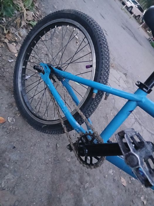 Велосипед Бмх Trinx