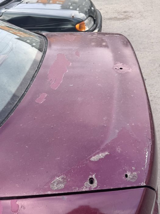 Продам mitsubishi galant