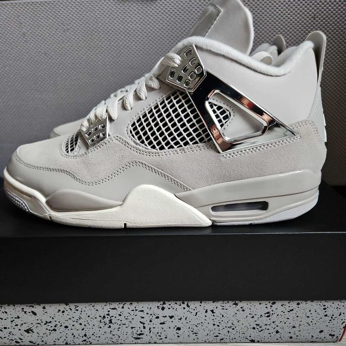 Jordan 4 Frozen Moments (40/41/42/43/44) FULLBOX | Livrare rapida cu verificare