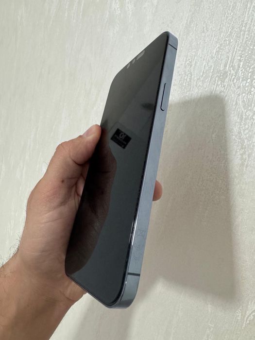 Iphone 13 pro max 128gb baterie 87%