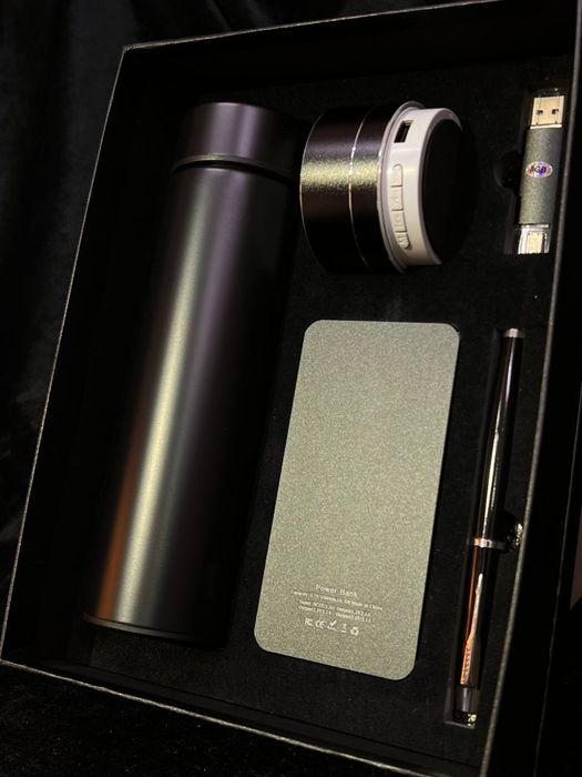 Подарочная набор