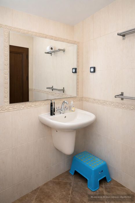 Дава се под наем Двустаен апартамент в Варна, Бриз - 83 кв.м за 550 € - Снимка #7