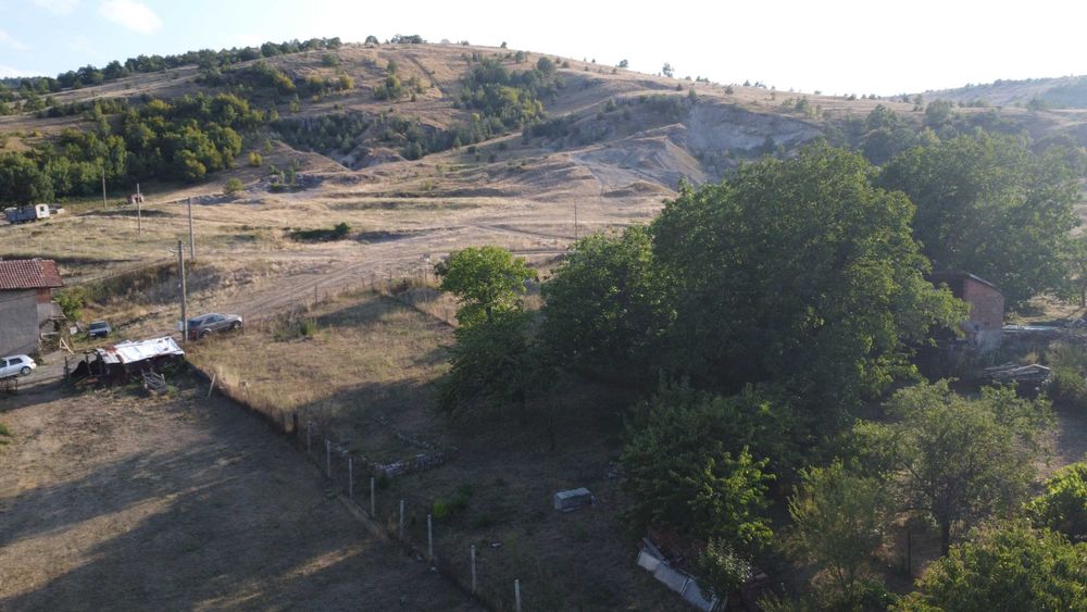 УПИ с план за застрояване
