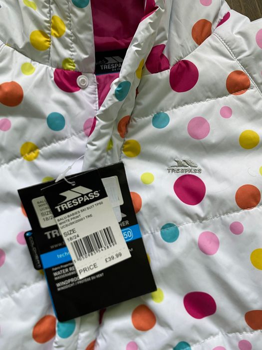 Бебешка грейка all in one Trespass