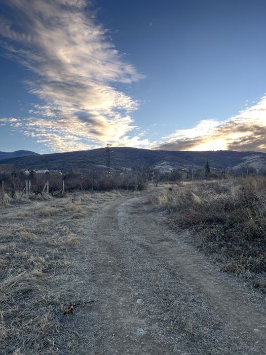 Продава се Парцел в Пловдив, Каменица 1 - 2600 кв.м за 50 €/кв.м - Снимка #4