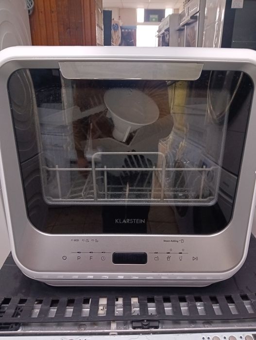 Малка съдомиялна за кемпер, каравана, къмпинг  с две години гаранция!