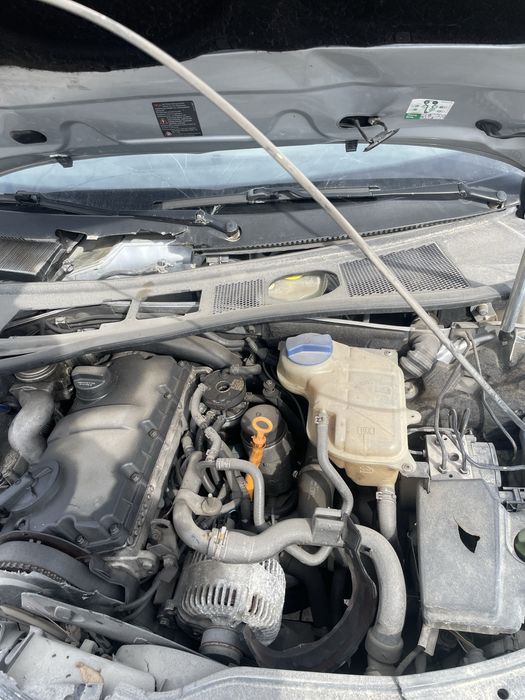 Фолксваген Пасат 5 / volkswagen pasat 5 1.9 101 к.с.  2001 НА ЧАСТИ