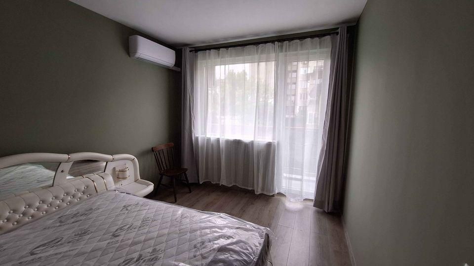 Дава се под наем Двустаен апартамент в София, Павлово - 65 кв.м за 425 € - Снимка #2