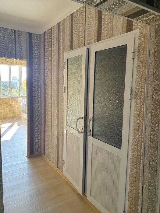 Продается 2-х комнатная квартира на Юнус абаде 19к