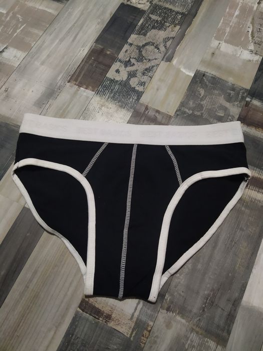 Различни видове мъжки слипове