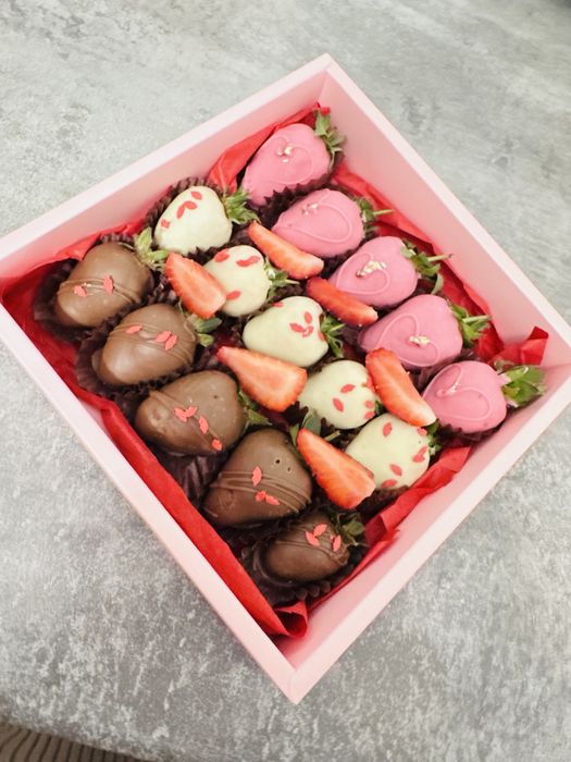 Подарки на 8 марта