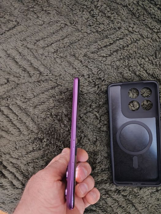 Motorola edge 60 pro garanție