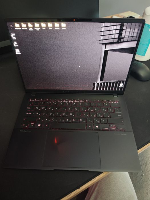 Продам Asus Vivobook S14