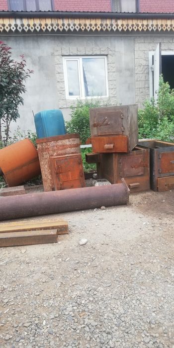 печи отопление, банные